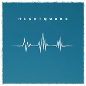 Heartquake - EP artwork