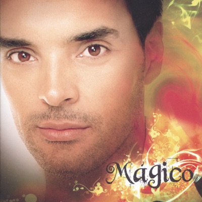 Mágico - Ale Ceberio