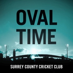 The Oval Time Super Over