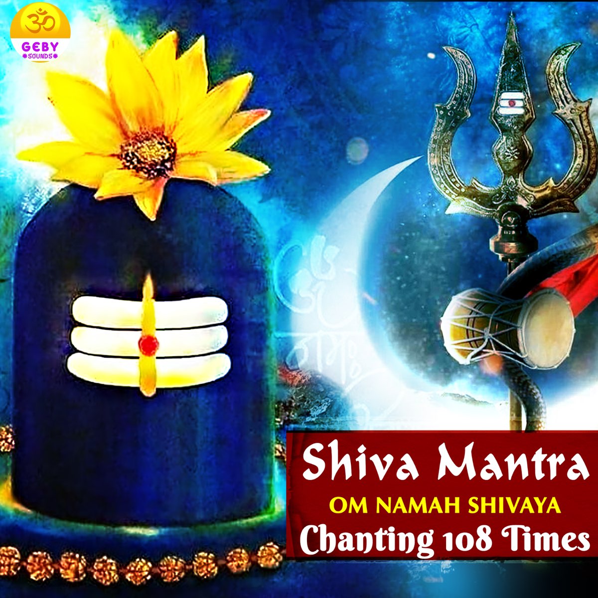 ‎shiva Mantra Om Namah Shivaya Single De Ritu En Apple Music