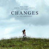 Changes (feat. The Companions) artwork