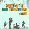 Scenes of the Indie Underground, Vol. 5 artwork