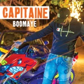 Boomaye artwork