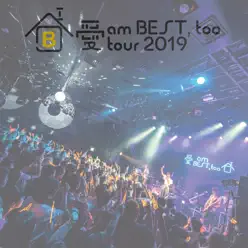 ai am BEST,too tour 2019 ~yes!kokogaiessu!~ at WWW X 2019.05.10 - Ai Otsuka