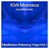 kirk monteux - Relaxing Hang Drum 02