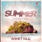 Endless Summer - Ahmet Kılıç lyrics