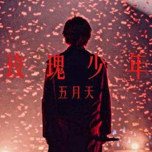 玫瑰少年 - Single