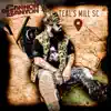 Teal's Mill, SC album lyrics, reviews, download