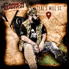 Teal's Mill, SC by DJ Cannon Banyon album reviews, ratings, credits