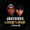 Loke Loke (feat. Victor AD) - Jhaysings lyrics