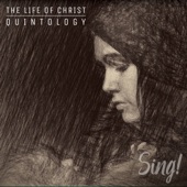 In Christ Alone / I Stand Amazed (How Marvelous) [Medley/Live] artwork