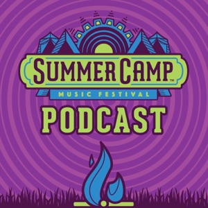 Episode 32 Summer Camp Podcast: Remembering Jeff Austin