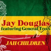 Jay Douglas - Jah Children - Dubmatix Mix