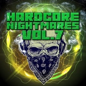 Hardcore Nightmares, Vol. 7 artwork