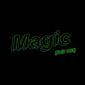 Magic (Edit 005) artwork
