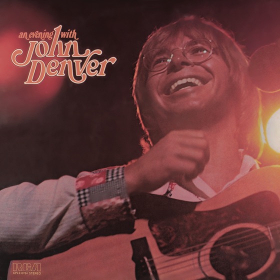 Cover artwork for This Old Guitar