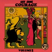 Courage - Long Way Up (feat. Bellah & Kadiata)