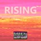 Rising - Joe Sig lyrics