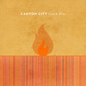 Catch Fire artwork