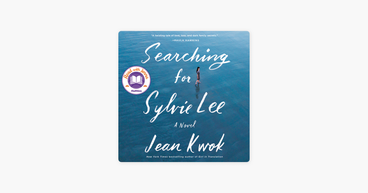 Searching for Sylvie Lee - Jean Kwok Searching for Sylvie Lee - Jean Kwok