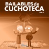 Bailables de Cuchoteca, Vol. 4