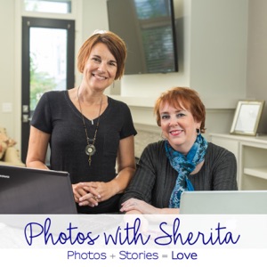 PWS #26 Featured Guest-Angela from Archival Methods