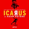 Icarus (Original Motion Picture Soundtrack) artwork