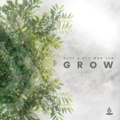 Grow EP artwork