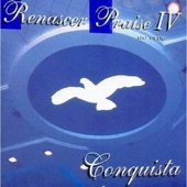 Renascer Praise IV: A Conquista (Ao Vivo) artwork