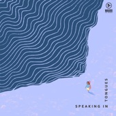 Speaking in Tongues artwork