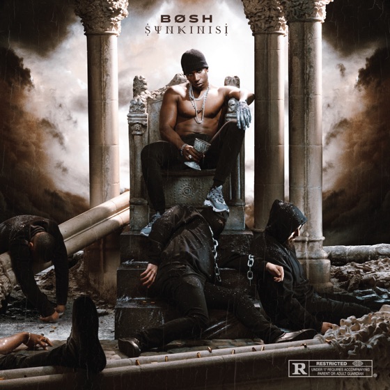 Cover artwork for Djomb