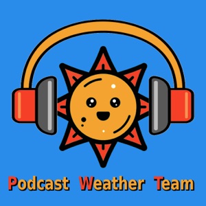 Mon, 24 Jun: Sunny, with Hazards – H: 82°, L: 65°