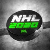 NHL 2020 artwork