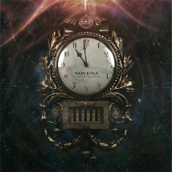 Cover artwork for Disconnected