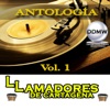Llamadores De Cartagena - Sonaja y Tambor