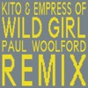 Wild Girl (Paul Woolford Remix) - Single