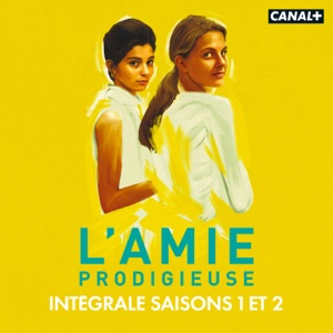 L'Amie prodigieuse, Saisons 1 et 2 (VF) - Episode 11