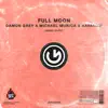 Stream & download Full Moon - Single