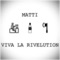 Viva La Rivelution artwork