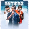 Antifaz (feat. Carlitos Rossy & Eldo VR) - Single