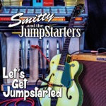 Smitty and the JumpStarters - Better Eye