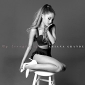 Ariana Grande - Best Mistake