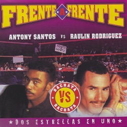 Antony Santos - Porque Tanto Problema