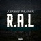 R.A.L - JAPANS REAPER lyrics