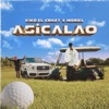 Asicalao - Single, 2020