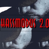 Hassmodus 2.0 artwork