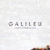 Galileu (ao Vivo) artwork