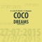 Coco Dreams (feat. PdotO & T Phoenix) - DJ C-Live lyrics