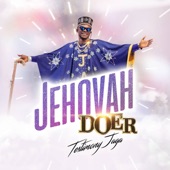 Jehovah Doer artwork