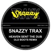 Heaven Sent (The Dub) [Old Boots Remix] - Single